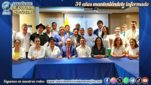 Noboa anuncia $318 millones en asignaciones para los gobiernos locales