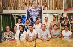 Sabor y Tradición en Naranjito: Lerogui Anuncia su Calendario Gastronómico 2025!