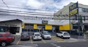 Tuti versus Arcsa: una disputa legal que cuestiona la clasificación de los micromercados
