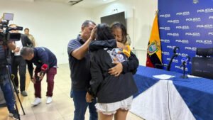 Secuestradores mutilaron el dedo de una joven en Guayaquil y exigían USD 100.000 por su liberación